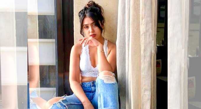 Anjali Tatrari: My mother doesn’t miss even one episode of my shows