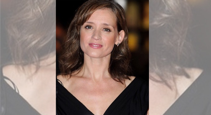 ‘After first acting job, I thought everybody would be best friends’