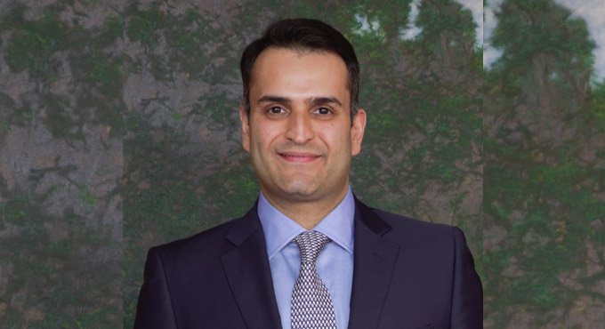 Anshuman Singhania new chairman of tyre industry body