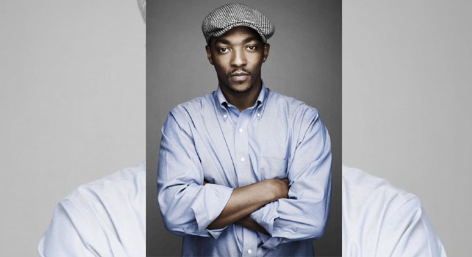 Anthony Mackie plans non-profit Off-Broadway project in New Orleans