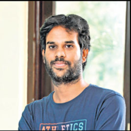 Jathi Ratnalu
