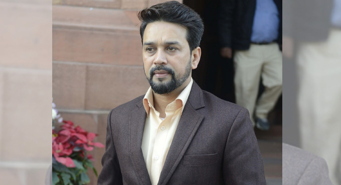 Banks’ NPAs declined to Rs 5.70 lakh cr at December-end: Thakur