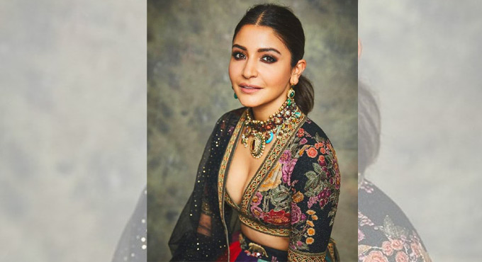 Anushka Sharma: How we portray women in films can alter how people perceive them