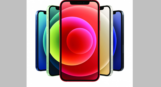 OLED display chip shortage may impact iPhone production