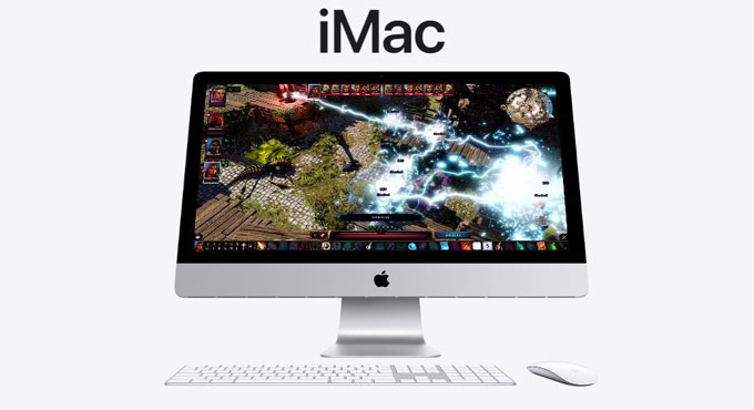 Apple suspends 2 configurations of its 21.5-inch iMac: Report