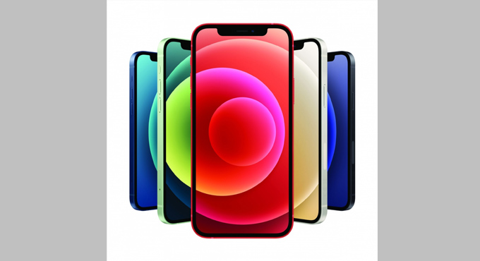 Apple says iPhone 12 production to soon start in India