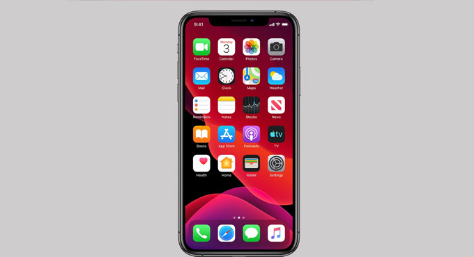 Apple releases iOS, iPadOS 14.4.1 with security fixes