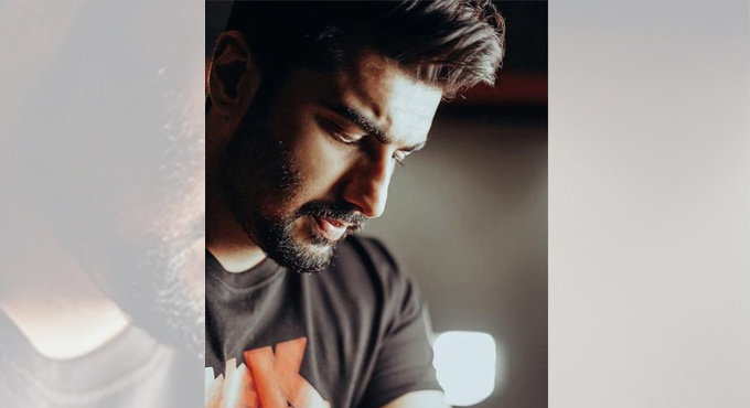 I’ve been slapped yet again by Parineeti Chopra: Arjun Kapoor