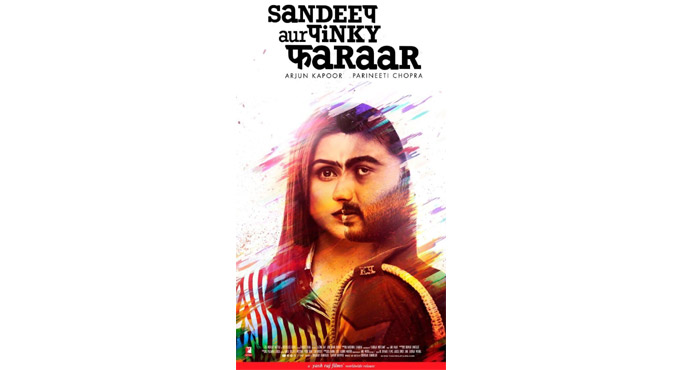 Arjun, Parineeti were barred from meeting each other socially for ‘Sandeep Aur Pinky Faraar’