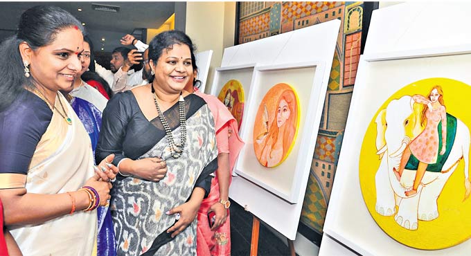Art expo
