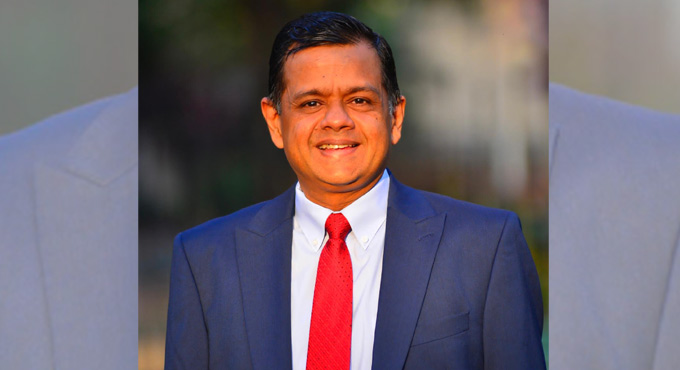 Salesforce hires VMware veteran Parameswaran in top role