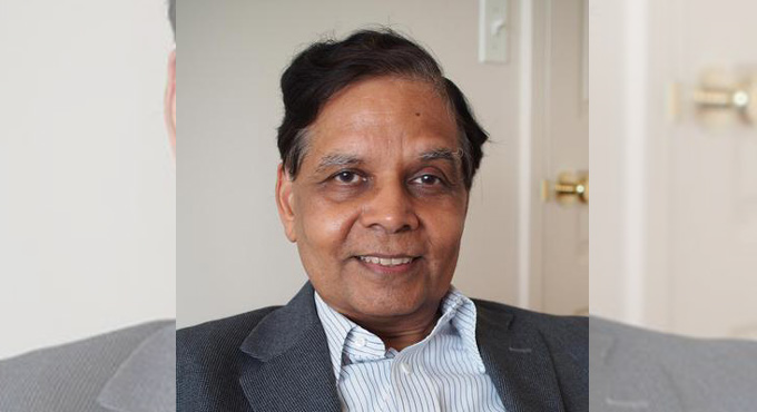 Indian economy on ‘upswing’: Arvind Panagariya