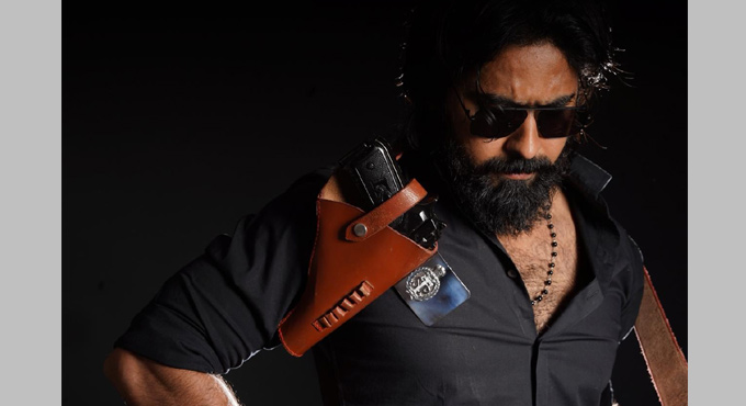 Ashish Gandhi to play 3 roles in his next film