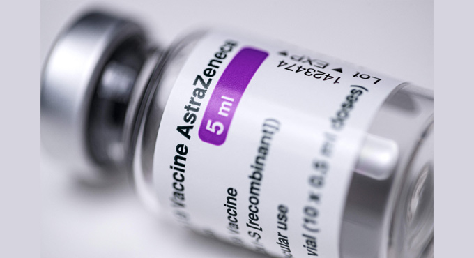 Netherlands suspends use of AstraZeneca vaccine amid blood clotting concerns