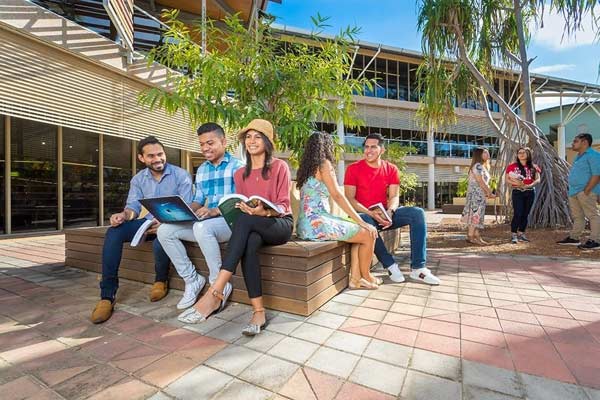 Australia education sector struggles to bring int’l students back