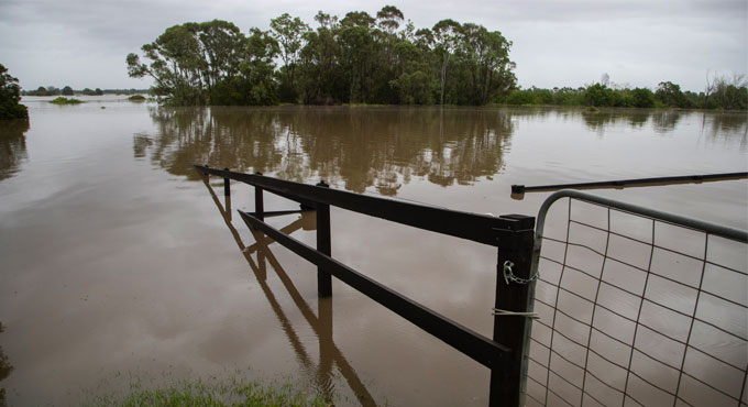 Australia’s most populous state hit by severe rains, floods