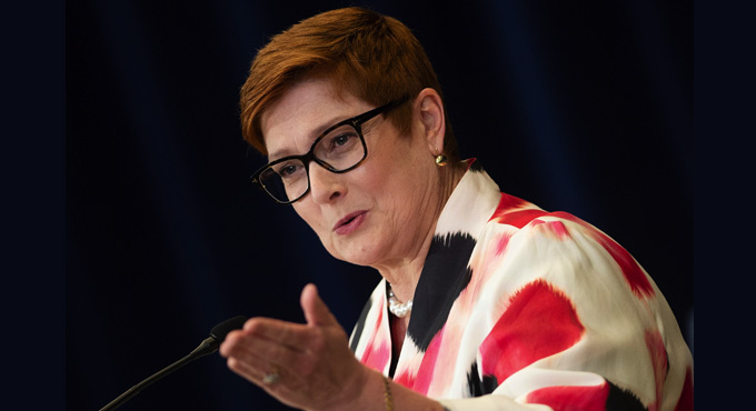 Australia ends defence cooperation with Myanmar over coup