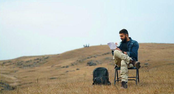 Ayushmann: My career journey is same as every Indian