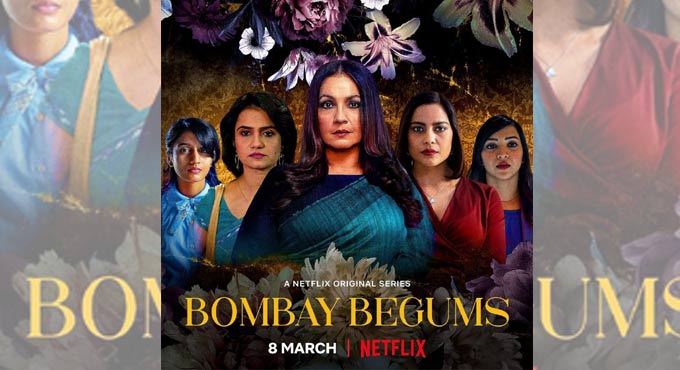Bombay Begums reverses gender equations