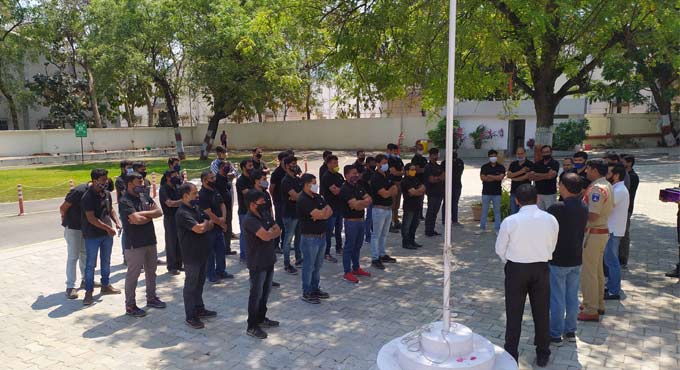 Benelli India Initiates ‘National Safety’ Awareness Campaign ‘Safe Roaring’