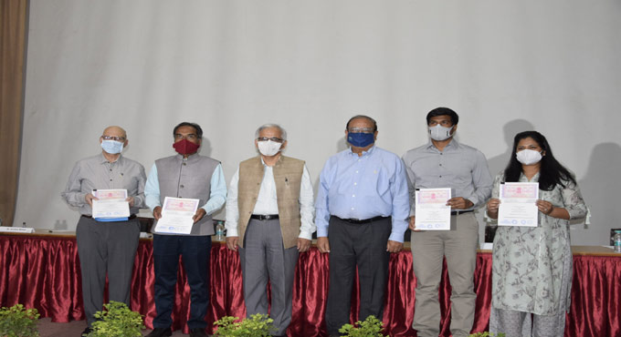 Bharat Biotech, Biovet, Sapigen Biologix sign collaborative research pact with CSIR-IICT