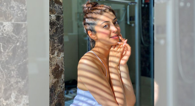 ‘Bhuj’ debutante Pranitha Subhash: Bollywood has space for everyone