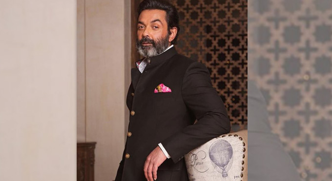 Knew people would watch ‘Race 3’ and realise I exist: Bobby Deol