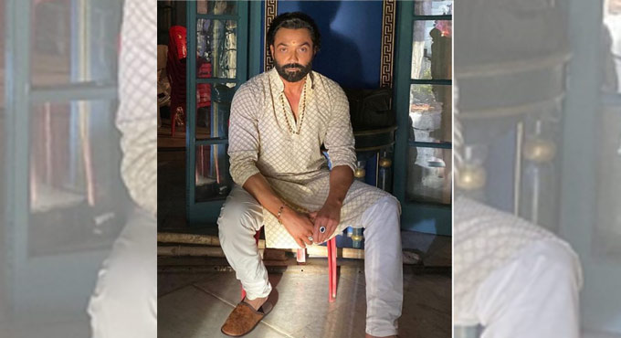 I was a big star once but things didn’t work out: Bobby Deol