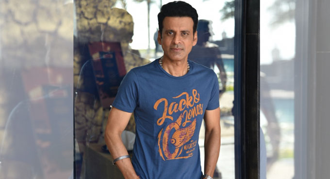 Bollywood actor Manoj Bajpayee tests positive for Covid