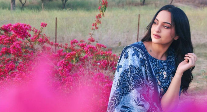 Bollywood actress Sonakshi Sinha announces next film ‘Bulbul Tarang’