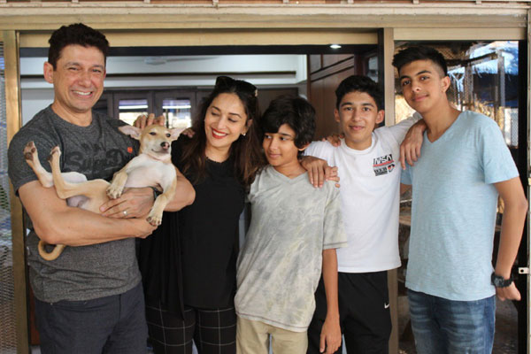 Bollywood celebs chose to adopt, not buy pets