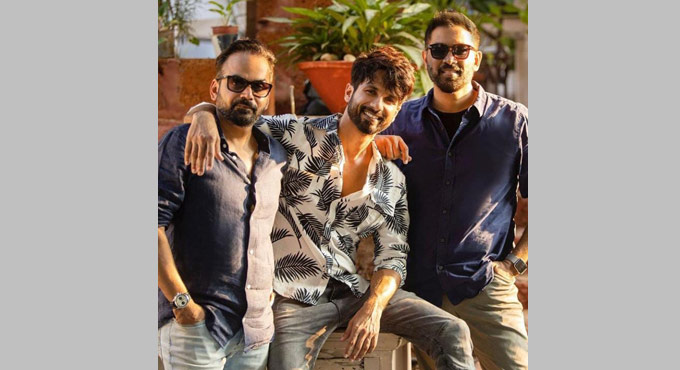 B-Town stars gear up for OTT debut this year