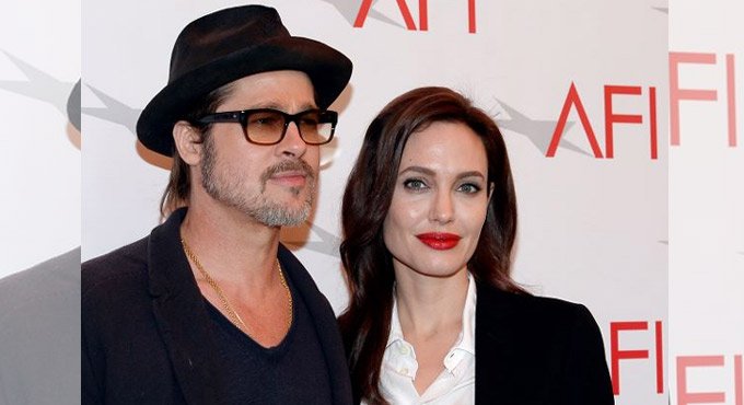 Brad Pitt-Angelina Jolie’s son Maddox testifies in court