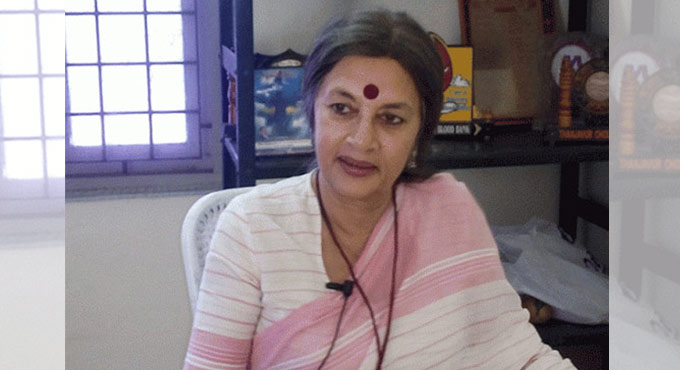 Brinda Karat urges CJI to withdraw his ‘marriage’ remarks on rape case