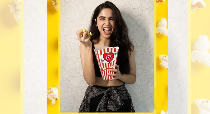 ‘Bunty Aur Babli 2’ is full masala, popcorn entertainer: Sharvari