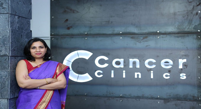 Cancer Clinics gets funding from Axilor, others