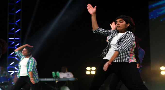 Hyderabad: CBIT’s cultural fest ‘SHRUTHI’ to go online