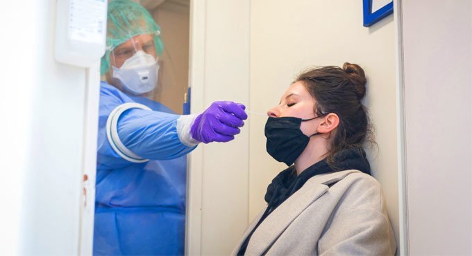 Global Covid-19 caseload tops 119.8 million: Johns Hopkins