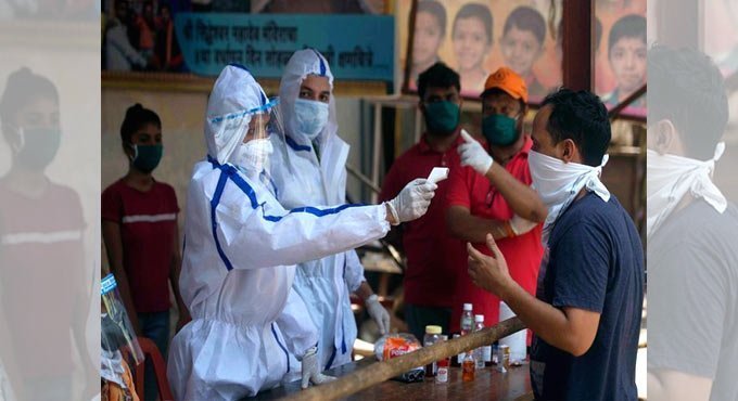 Telangana records 431 COVID-19 cases, 2 more deaths