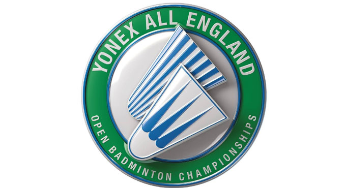 All England Open