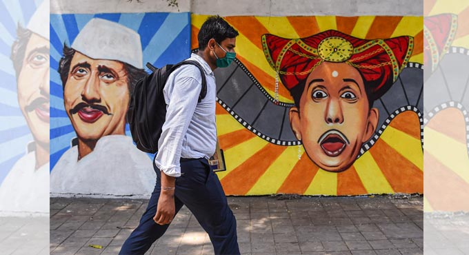 Global Covid-19 caseload tops 121.7 million: Johns Hopkins