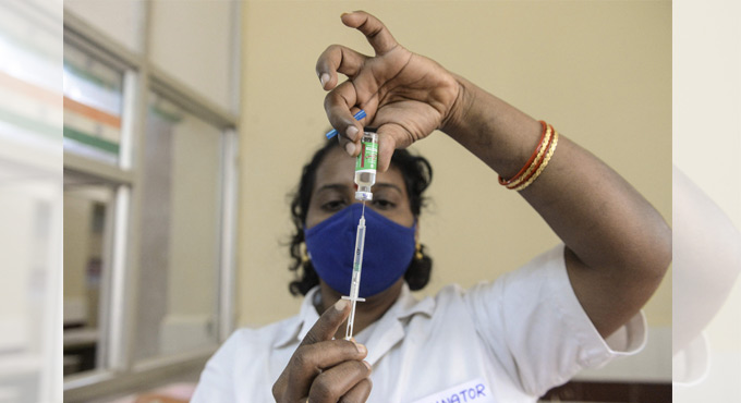 Covid-19: 168 new cases and no fatality in Telangana