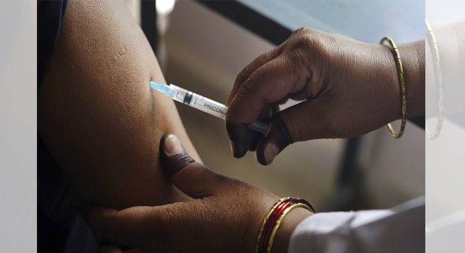 India records 25,320 fresh COVID-19 cases, biggest single-day jump in 84 days