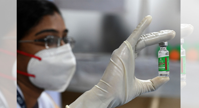 COVID-19 vaccination: Over 80 pc of Delhi Police personnel inoculated