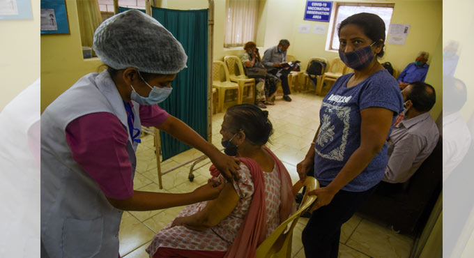 7 states account for 87.73 pc of new COVID-19 cases reported in a day