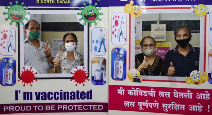 Six states account for over 85 pc of fresh COVID-19 cases in India