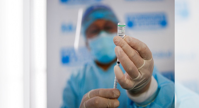 Researchers shed light on why COVID vaccine distribution methods fall short