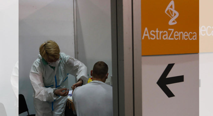 Global Covid-19 caseload tops 124 million: Johns Hopkins