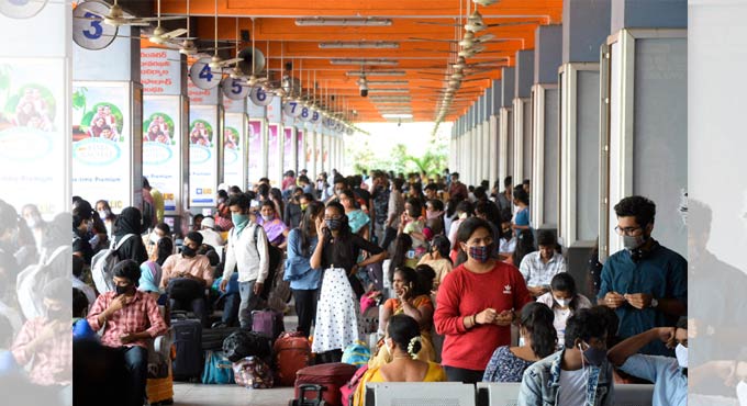 COVID-19: Telangana adds 518 new cases, three deaths