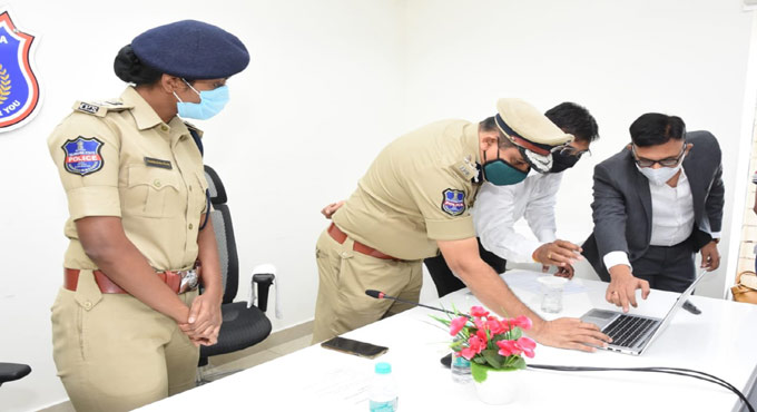 Hyderabad: Rachakonda Security Council gets dedicated website